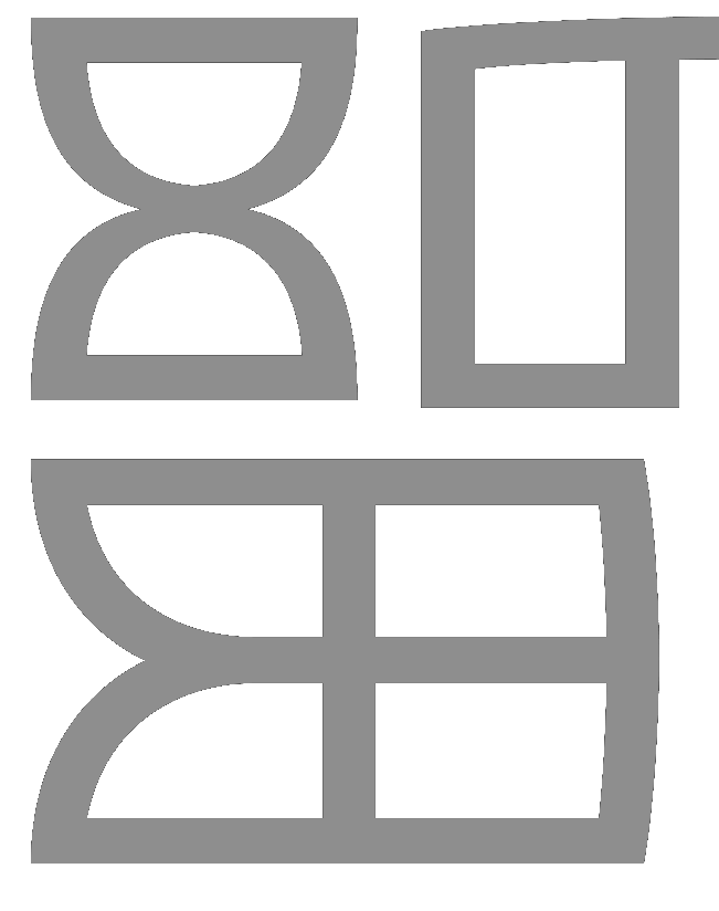 DABA Symbols